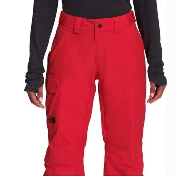 NWOT The North Face Freedom TNF Insulated Snow Pants Size 2X - Picture 2 of 16
